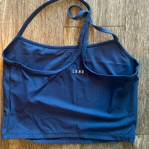 BRAND NEW medium workout top!